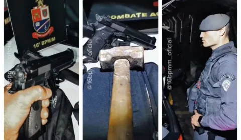 Adolescentes são detidos suspeitos de integrar quadrilha que invade mansões no Morumbi