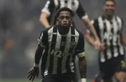 Atlético-MG x Bragantino: veja horário e onde assistir ao vivo