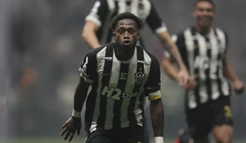 Atlético-MG x Bragantino: veja horário e onde assistir ao vivo