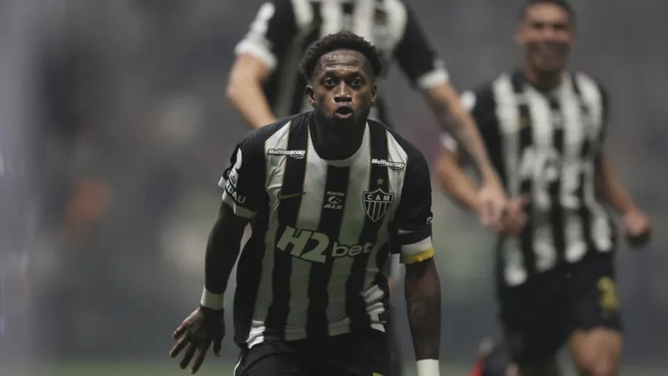 Atlético-MG x Bragantino: veja horário e onde assistir ao vivo