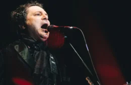 Frejat repudia uso de música com Cazuza em campanha de Renan Santos