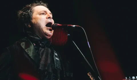 Frejat repudia uso de música com Cazuza em campanha de Renan Santos