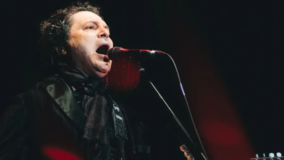 Frejat repudia uso de música com Cazuza em campanha de Renan Santos