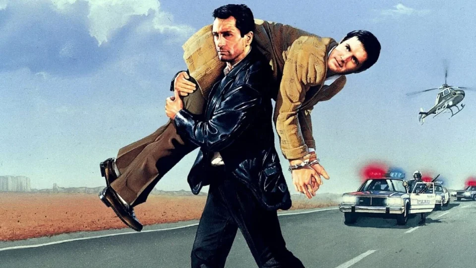 “Uma obra-prima”: filme de Robert De Niro é considerado perfeito por DiCaprio, Matt Damon e Ben Affleck