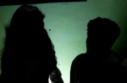 Primo reconhece sinal de socorro e ajuda a salvar mulher em Curitiba