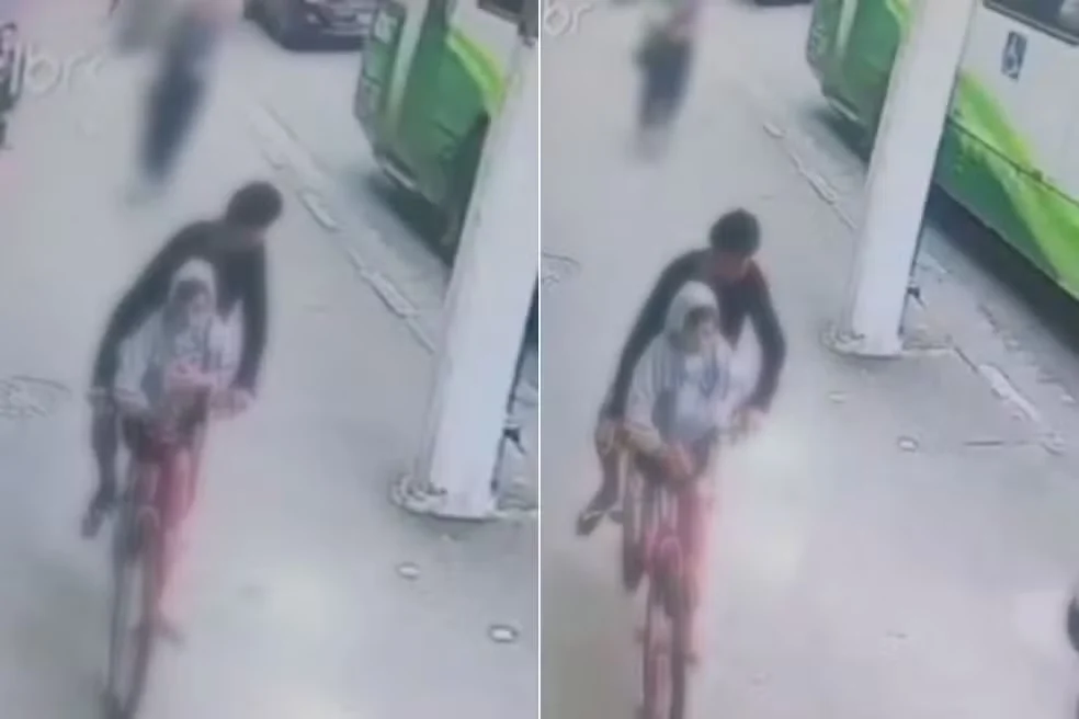 Até o momento, não foi possível confirmar o município exato da ocorrência, a idade dos envolvidos ou se houve apreensões relacionadas ao caso.