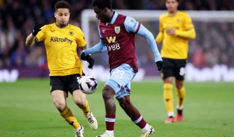 Burnley x Wolverhampton: onde assistir ao vivo, horário e prováveis escalações