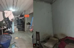 Homem é resgatado após 28 anos de trabalho escravo doméstico no DF
