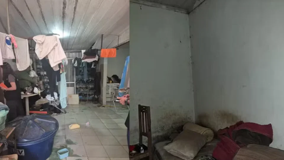 Homem é resgatado após 28 anos de trabalho escravo doméstico no DF