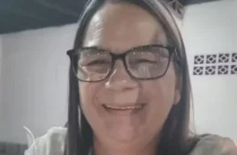 Mulher morre após ser atingida por caminhonete a caminho da igreja em Rondônia