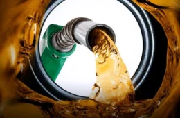 Gasolina terá aumento de R$0,07 no DF a partir de fevereiro de 2027