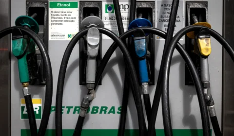 Confaz eleva ICMS do diesel em 11,1% para 2027 e pressiona preço