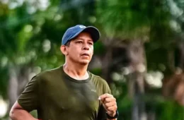 Motorista que atropelou e matou corredor PCD em RR deve responder por homicídio doloso