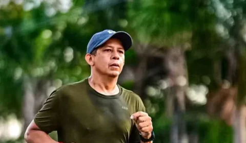 Motorista que atropelou e matou corredor PCD em RR deve responder por homicídio doloso