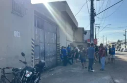 Greve de rodoviários deixa cerca de 20 mil passageiros afetados em Belém