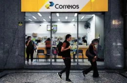 Correios contratam escritório por R$ 7 milhões e estudam mudança de modelo estatal