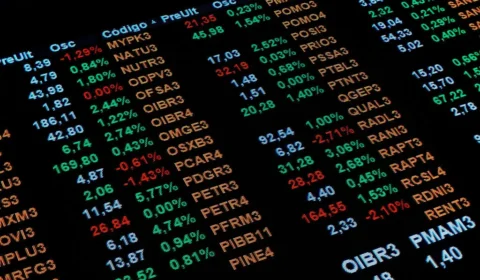 Ações brasileiras podem subir até 50% em dólares; veja as apostas do Morgan Stanley
