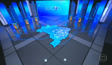 Globo cancela debate presidencial hoje após decisões do TSE e STF