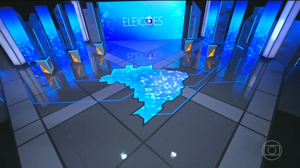 Globo cancela debate presidencial hoje após decisões do TSE e STF