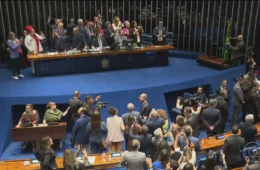 Congresso promulga fim da escala 6×1; veja quando começam as duas folgas semanais