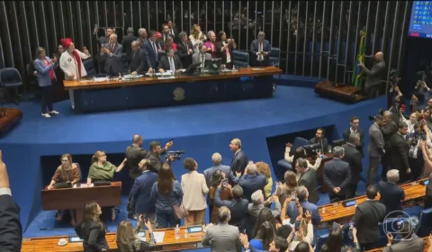 Congresso promulga fim da escala 6×1; veja quando começam as duas folgas semanais