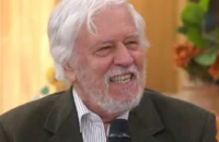 Nuno Leal Maia critica falta de espaço para atores mais velhos na TV brasileira