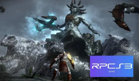 Desenvolvedor brasileiro corrige bug e salva God of War III PC