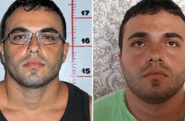 Ataque a tiros na Bolívia deixa chefe de facção goiana em estado gravíssimo