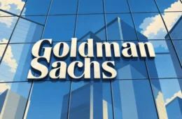 Goldman Sachs discute John Waldron como sucessor de David Solomon no comando do banco