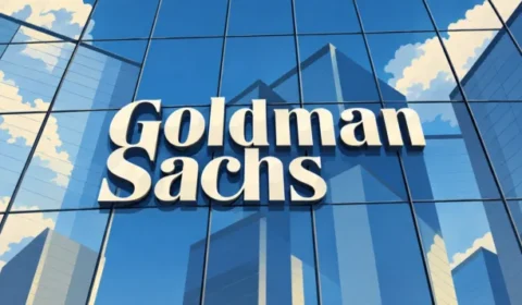 Goldman Sachs discute John Waldron como sucessor de David Solomon no comando do banco