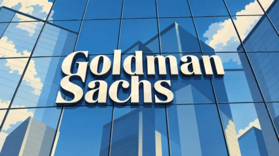 Goldman Sachs discute John Waldron como sucessor de David Solomon no comando do banco