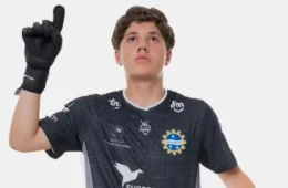 Goleiro de 14 anos do São José fica na UTI após acidente e clube pede doações de sangue