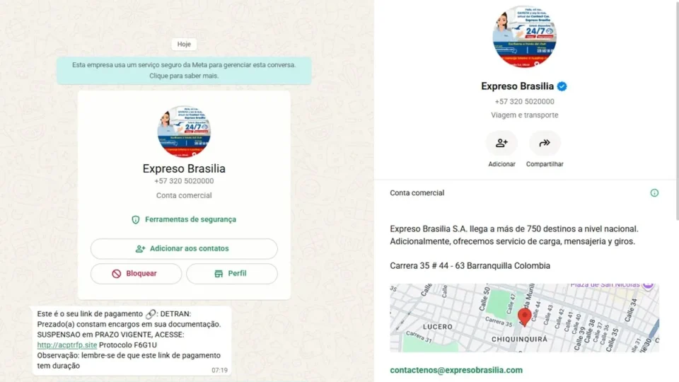 Detran-ES convoca suplentes da CNH Social e DF alerta para golpe