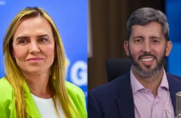 Celina Leão se reúne com empresários e Leandro Grass faz caminhada; veja agendas desta terça (13)
