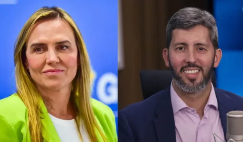 Celina Leão se reúne com empresários e Leandro Grass faz caminhada; veja agendas desta terça (13)
