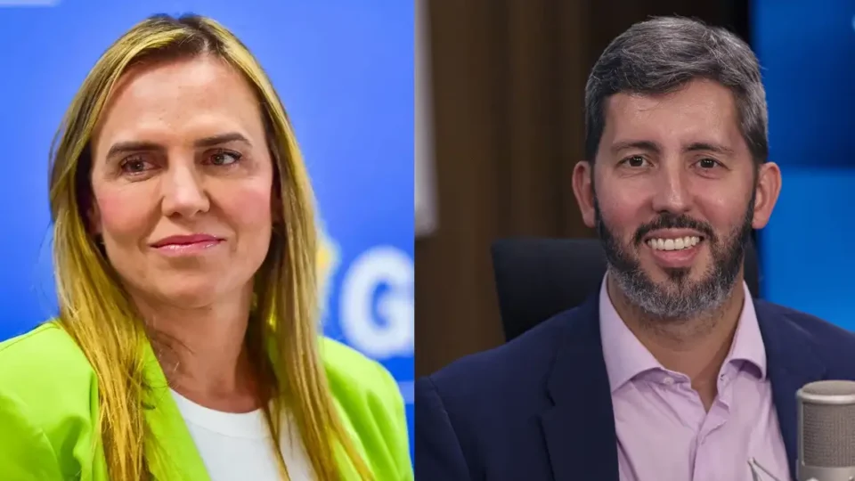 Celina Leão se reúne com empresários e Leandro Grass faz caminhada; veja agendas desta terça (13)