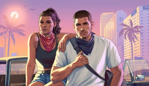 GTA 6 pode exigir 210 GB no PS5 e surpreende jogadores antes do lançamento oficial