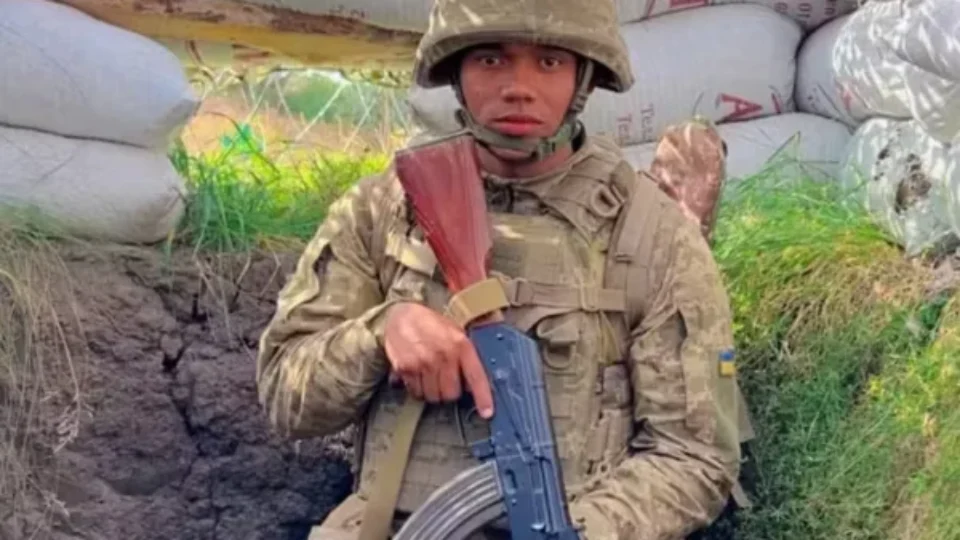 Família de acreano tenta confirmar morte na guerra da Ucrânia e busca respostas