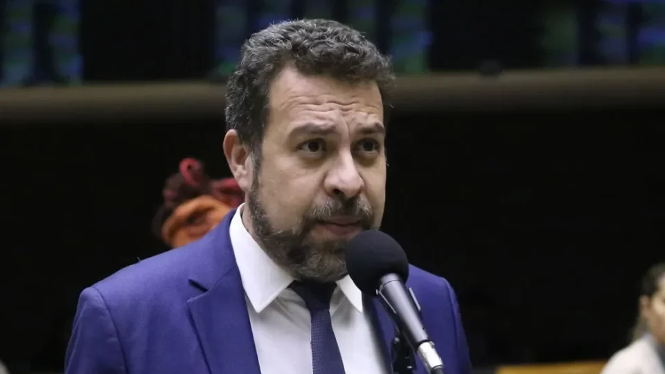 Boulos recebe ameaça de morte por e-mail e pede investigação da Polícia Federal
