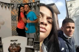 “Eu devia ter te falado ‘te amo’ mais vezes”: irmã se despede de jovem morto com 27 tiros em SP