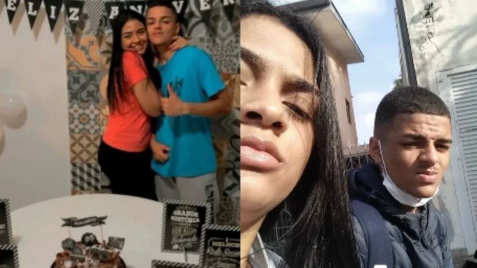 “Eu devia ter te falado ‘te amo’ mais vezes”: irmã se despede de jovem morto com 27 tiros em SP