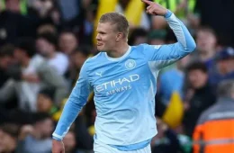 Manchester City vence Ipswich por 3 a 1 em jogo da Premier League; veja onde assistir