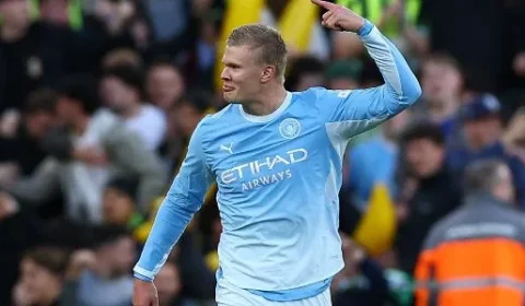 Manchester City vence Ipswich por 3 a 1 em jogo da Premier League; veja onde assistir