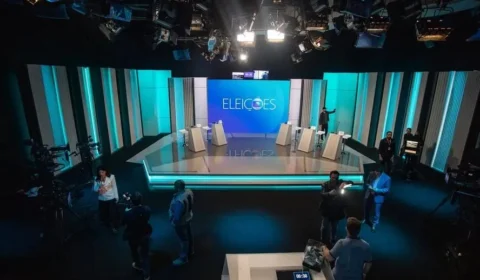 Debate da Globo, caso Master e empate eleitoral entram em análise de Kaleo Dornaika no NC News