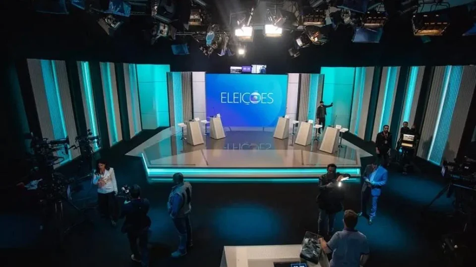 Debate da Globo, caso Master e empate eleitoral entram em análise de Kaleo Dornaika no NC News