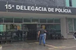 Foragido é preso no DF suspeito de matar namorado da ex durante linchamento