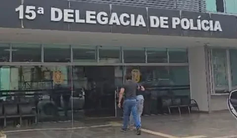 Foragido é preso no DF suspeito de matar namorado da ex durante linchamento