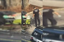 Homem morre esfaqueado após discussão com comerciante no Paranoá