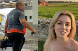 Criador de mulher feita por IA que enganou homem revela objetivo