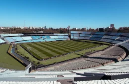 Atlético-MG visita City Torque por vaga na final da Sul-Americana